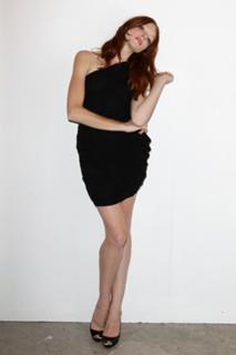 Nicole LaLiberte feet photo 9
