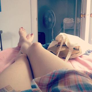 Nicole LaLiberte feet photo 7