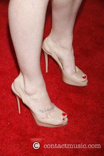 Nicole LaLiberte feet photo 18