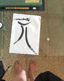 Nicole LaLiberte feet photo 17