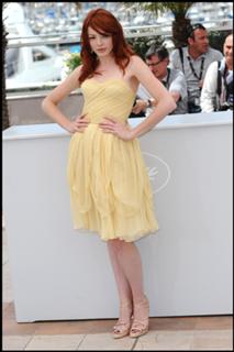 Nicole LaLiberte feet photo 1