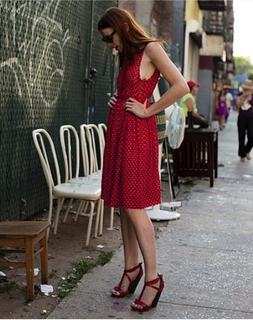 Nicole LaLiberte feet photo 15