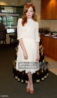 Nicole LaLiberte feet photo 9