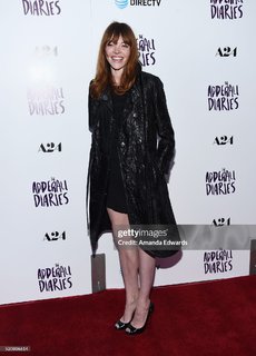 Nicole LaLiberte feet photo 6