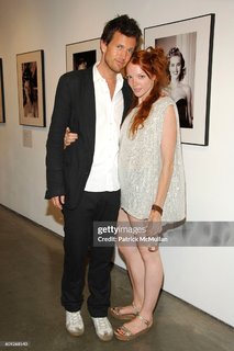 Nicole LaLiberte feet photo 3
