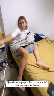 Nicole Louise feet photo 16