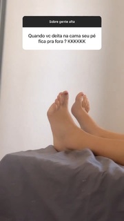 Nicole Louise feet photo 14
