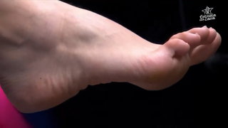 Nicole Louise feet photo 18
