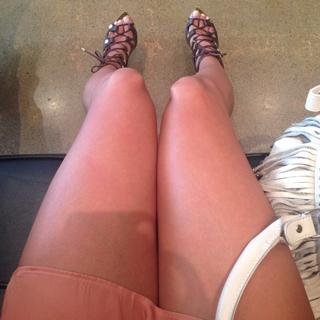 Nicole Lynn Williams feet photo 4