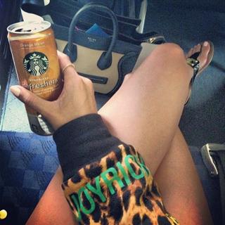 Nicole Lynn Williams feet photo 2