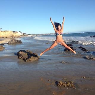 Nicole Lynn Williams feet photo 20
