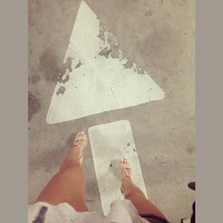 Nicole Lynn Williams feet photo 17