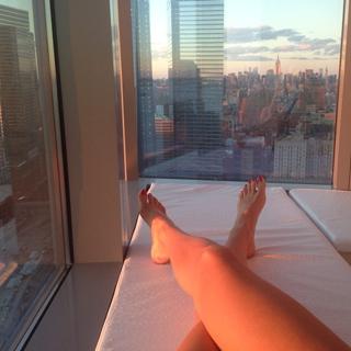 Nicole Lynn Williams feet photo 9