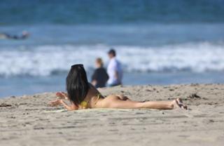 Nicole Lynn Williams feet photo 12