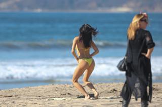Nicole Lynn Williams feet photo 8