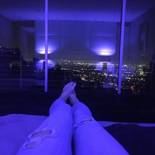 Nicole Lynn Williams feet photo 12