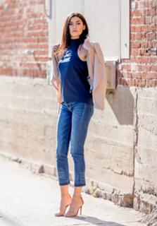 Nicole Lynn Williams feet photo 6