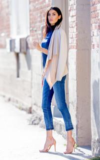 Nicole Lynn Williams feet photo 4