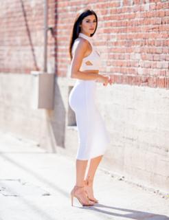 Nicole Lynn Williams feet photo 20