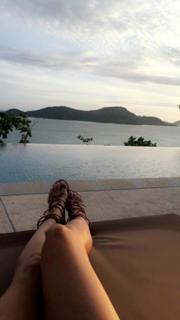 Nicole Lynn Williams feet photo 19