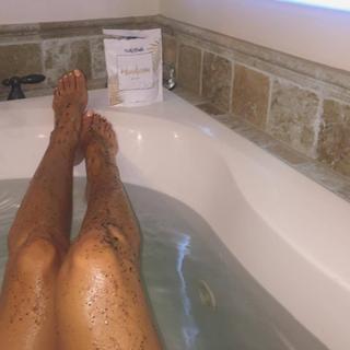 Nicole Lynn Williams feet photo 2
