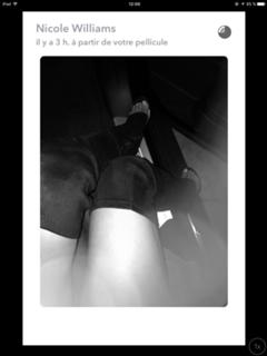 Nicole Lynn Williams feet photo 18