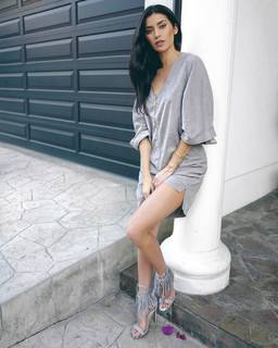 Nicole Lynn Williams feet photo 19