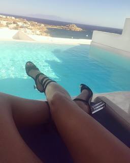 Nicole Lynn Williams feet photo 12