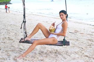 Nicole Lynn Williams feet photo 19