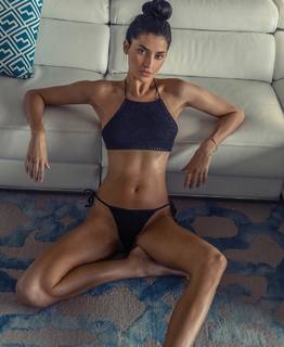 Nicole Lynn Williams feet photo 3