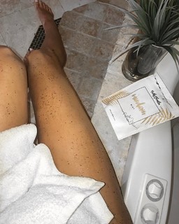 Nicole Lynn Williams feet photo 10