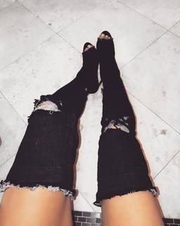 Nicole Lynn Williams feet photo 9