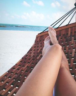 Nicole Lynn Williams feet photo 6