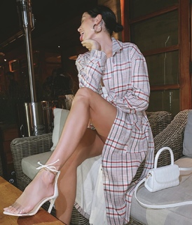 Nicole Lynn Williams feet photo 12