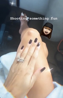 Nicole Lynn Williams feet photo 7