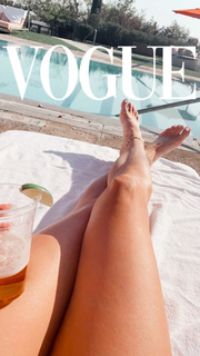 Nicole Lynn Williams feet photo 15