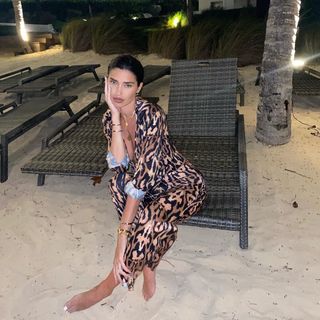 Nicole Lynn Williams feet photo 20