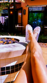 Nicole Lynn Williams feet photo 14