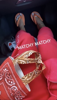 Nicole Lynn Williams feet photo 13