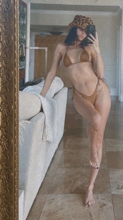 Nicole Lynn Williams feet photo 8