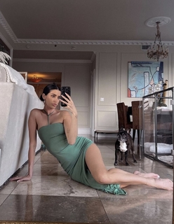 Nicole Lynn Williams feet photo 6