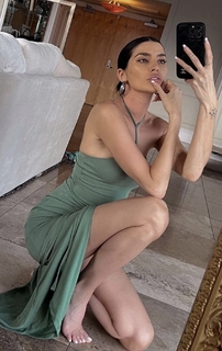 Nicole Lynn Williams feet photo 4