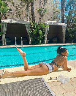 Nicole Lynn Williams feet photo 18