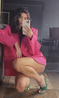 Nicole Lynn Williams feet photo 13