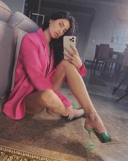 Nicole Lynn Williams feet photo 12