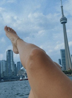 Nicole Lynn Williams feet photo 10