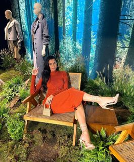 Nicole Lynn Williams feet photo 8
