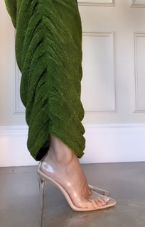 Nicole Lynn Williams feet photo 18