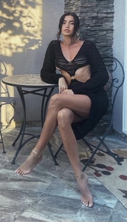Nicole Lynn Williams feet photo 13