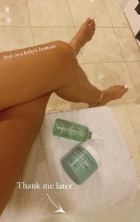 Nicole Lynn Williams feet photo 8